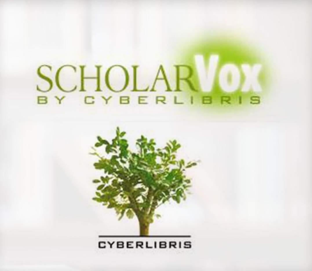 Scholarvox